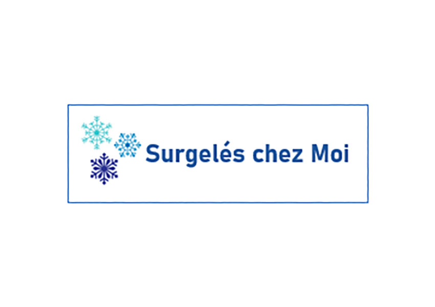 Surgeles Chez Moi